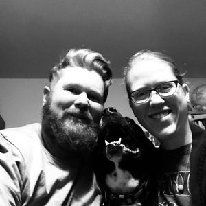 Meet your Posher, Adam